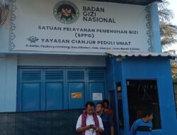 Kisruh Dugaan Pemotongan Gaji Relawan, Yayasan SPPG Peteuycondong 1 Dilaporkan ke Polisi