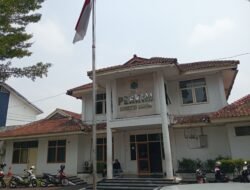 BPK Temukan Proyek Bermasalah, Sekdis Perkim Cianjur : Apes Aja Itu Pemborongnya! 