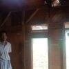 Satu Keluarga di Desa Sukaraharja Tinggal di Rumah Nyaris Ambruk