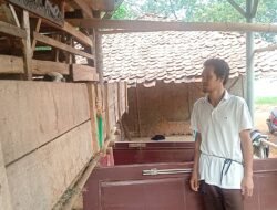 Miskin Ekstrem Desil 1, Keluarga di Cibeber Kok Gak Dapat Bansos?