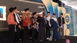 Mesir Tunggu Aku, Dari Cibeber Menuju Kairo 