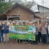 Dapat Bantuan Pupuk, Petani di Bojongpicung Sumringah 