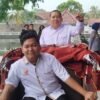 120 Becak Listrik Bantuan Presiden Prabowo Dibagikan di Cianjur, Rp24 Juta per Unit
