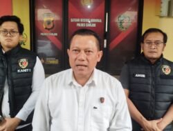 UPDATE! Polisi Ungkap Pemicu Perempuan 23 Tahun Bakar Rumah Orangtuanya
