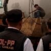 Water Barrier Tak Efektif, Pemkab Cianjur Pasang Pembatas Beton di Segar Alam