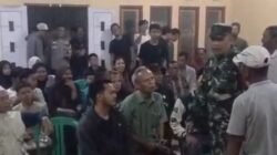 Timbulkan Bau, Ratusan Warga Sukamulya Tolak Peternakan Sapi