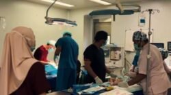 Mengukir Senyum, RSUD Cimacan Gelar Operasi Bibir Sumbing 