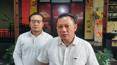 Kerangka Anak Perempuan di Cibeber Masih Misterius, Ini Penjelasan Kasat Reskrim