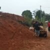 Proyek Desa Gandasari Dikeluhkan Warga, Kades Akui Saluran Air Sempat Tertutup