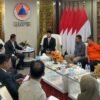 Isfhan Taufik Munggaran Kawal Pemulihan Korban Bencana Cianjur, Total 4.097 Rumah Butuh Bantuan