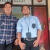 Ketua PP Cibeber Ditanya Penyidik, Soal Dugaan Pemotongan Insentif Relawan SPPG Peuteuycondong 1