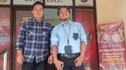 Ketua PP Cibeber Ditanya Penyidik, Soal Dugaan Pemotongan Insentif Relawan SPPG Peuteuycondong 1
