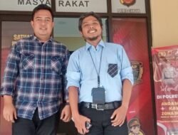 Ketua PP Cibeber Ditanya Penyidik, Soal Dugaan Pemotongan Insentif Relawan SPPG Peuteuycondong 1