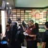 Razia Tempat Hiburan, Polisi Amankan Delapan Orang Positif Tes Narkoba dan Puluhan Botol Miras