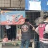 CCTV Ditutup Lakban, Server Ikut Hilang Saat Warung di Ciranjang Dibobol