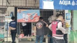 CCTV Ditutup Lakban, Server Ikut Hilang Saat Warung di Ciranjang Dibobol