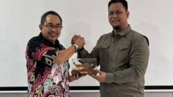 Pemkab Kapuas Kaji Tiru ke Pemkab Cianjur