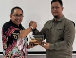 Pemkab Kapuas Kaji Tiru ke Pemkab Cianjur
