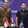Kolaborasi BNNK dan Pemkab Cianjur Perkuat P4GN