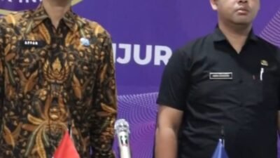 Kolaborasi BNNK dan Pemkab Cianjur Perkuat P4GN