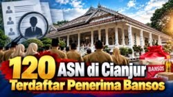 BPK Temukan 120 ASN Cianjur Terdaftar Penerima Bansos, Kok Bisa?