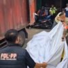 Tegakkan Perda, Satpol PP Cianjur Tertibkan Ratusan Baliho