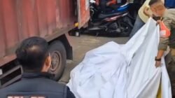 Tegakkan Perda, Satpol PP Cianjur Tertibkan Ratusan Baliho