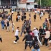 Camat Pasirkuda Jelaskan Kericuhan Final Camat Cup, Pertandingan Terhenti Saat Sisa 19 Menit