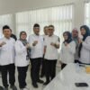 Bulan Dana Kemanusiaan PMI Cianjur 2026, Abi Ramzi: PMI Selalu di Garda Terdepan