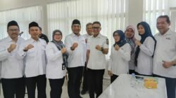 Bulan Dana Kemanusiaan PMI Cianjur 2026, Abi Ramzi: PMI Selalu di Garda Terdepan