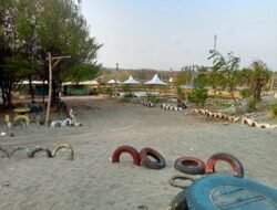 Pantai Ciwidig Tak Berkontribusi ke Pemda, Disbudpar Tak Bisa Intervensi Sengketa