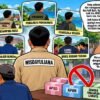 Rangkap Lima Jabatan Wisdayuliana Disorot, DPMD dan Apdesi Singgung Larangan Anggaran Dobel