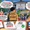 Disdikpora Cianjur Tegaskan Kepala Sekolah yang Rangkap Ketua BPD Harus Kantongi Izin