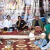 Berawal dari Obrolan di Dalam Bus Posko Gempa, Warta Cianjur Kini Genap Berusia Tiga Tahun