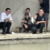 Mancing Bareng Wakil Bupati, HUT ke-3 Warta Cianjur Jadi Momen Kebersamaan