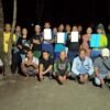 Warga Kertajadi Resmi Ajukan Pengaduan Dugaan Rangkap Jabatan Wisda Yulian