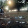 Sampah Berserakan di Pantai Ciwidig, Ke Mana Pendapatan Tiket Wisata?