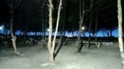 Pemilik Lahan Ancam Tutup Wisata Pantai Ciwidig, Klaim Tanah Digunakan Tanpa Izin