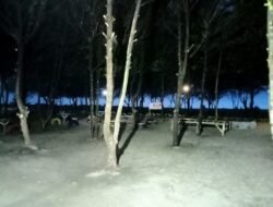Pemilik Lahan Ancam Tutup Wisata Pantai Ciwidig, Klaim Tanah Digunakan Tanpa Izin