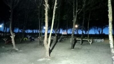 Pemilik Lahan Ancam Tutup Wisata Pantai Ciwidig, Klaim Tanah Digunakan Tanpa Izin