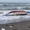 Perahu Nelayan Jayanti Ditemukan di Ciwidig, Satu Nelayan Hilang