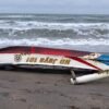 Udin, Nelayan yang Hilang di Laut Ciwidig, Pernah Selamat dari Kecelakaan Laut