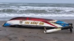 Udin, Nelayan yang Hilang di Laut Ciwidig, Pernah Selamat dari Kecelakaan Laut
