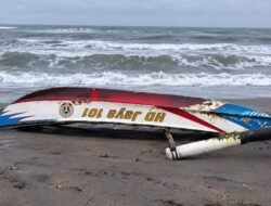 Udin, Nelayan yang Hilang di Laut Ciwidig, Pernah Selamat dari Kecelakaan Laut