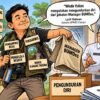 Wisda Yulian Mundur dari Manager BUMDes, Jabatan Lain Belum Jelas