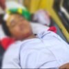 Insiden Gerbang Ambruk di SDN Kertajadi, Nazwa Dilarikan ke RS Pagelaran