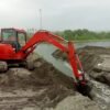 Cegah Bugel Rendam Sawah dan Wisata, Warga Ciwidig Bergerak Mandiri