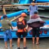 Pencarian Nelayan Hilang di Ciwidig Berakhir Duka, Udin Ditemukan Meninggal