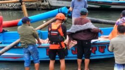 Pencarian Nelayan Hilang di Ciwidig Berakhir Duka, Udin Ditemukan Meninggal