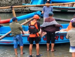 Pencarian Nelayan Hilang di Ciwidig Berakhir Duka, Udin Ditemukan Meninggal